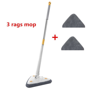 Triangle Mop - LightsBetter